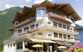 Hotel Garni Jennewein